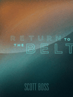 Return to the Belt