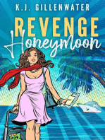 Revenge Honeymoon