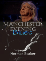 Manchester Evening Blues