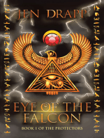 Eye of the Falcon: Book 1 of the Protectors