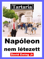 Tartaria - Napóleon nem létezett