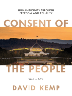 Consent of the People