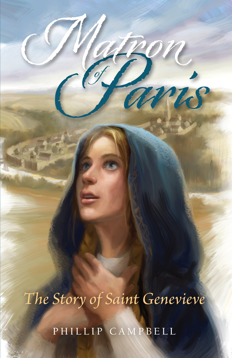 Matron of Paris by Phillip Campbell (Ebook) - Read free for 30 days