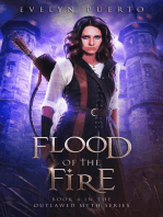 Flood of the Fire