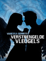 Verstrengelde Vleugels: vleugels-trilogie, #3