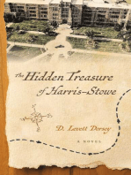 The Hidden Treasure of Harris-Stowe