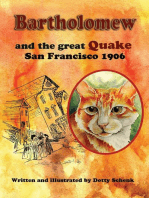 Bartholomew and the Great Quake: San Francisco 1906