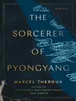 The Sorcerer of Pyongyang