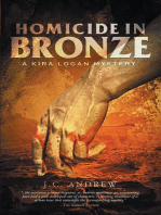 Homicide in Bronze