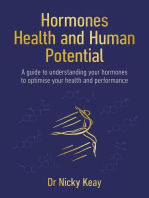 Hormones, Health and Human Performance