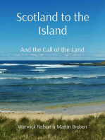 Scotland to the Island: And the Call of the Land