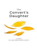 The Convert's Daughter