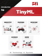 Introduction to TinyML