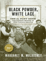 Black Powder, White Lace