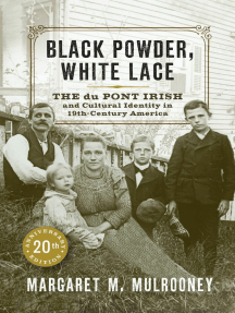 Black Powder, White Lace by Margaret M. Mulrooney (Ebook) - Read ...