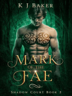 Mark of the Fae