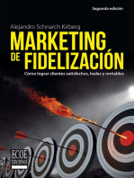 Marketing de fidelización