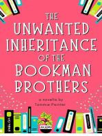 The Unwanted Inheritance of the Bookman Brothers