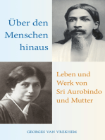 Über den Menschen hinaus