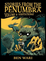 The Penumbra Volume 4