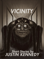 Vicinity: Short Stories