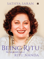 Being Ritu