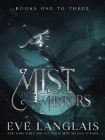 Mist and Mirrors : Books One to Three: Mist and Mirrors, #0