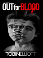 Out For Blood: The Aphotic, #2