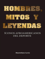 Hombres, mitos y leyendas