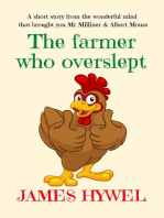 The Farmer Who Overslept