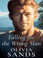 Falling for the Wrong Man