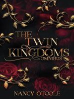 The Twin Kingdoms Omnibus
