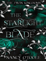 The Starlight Blade