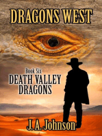Death Valley Dragons