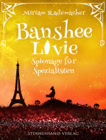 Banshee Livie (Band 8)