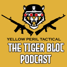 The Tiger Bloc Podcast