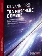 Tra maschere e ombre: Xipe 1