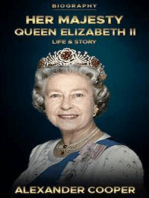 Her Majesty, Queen Elizabeth II Biography: by Alexander Cooper