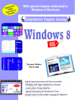 Windows 8 (CCL) (With Youtube AV)