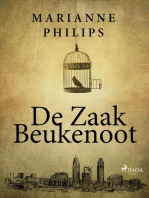 De Zaak Beukenoot