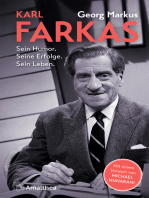 Karl Farkas: Sein Humor. Seine Erfolge. Sein Leben. Mit einem Vorwort von Michael Niavarani