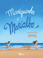 Mariquinha e Marialba