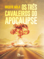 Os três cavaleiros do apocalipse