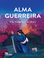 Alma guerreira