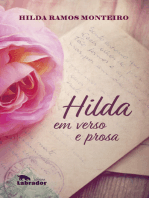 Hilda em verso e prosa
