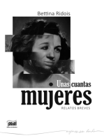 Unas cuantas mujeres: Relatos breves