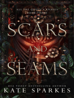 Scars and Seams