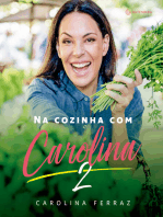 Na Cozinha com Carolina 2