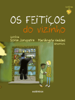 Os feitiços do vizinho