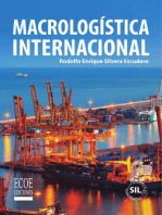 Macrologística internacional